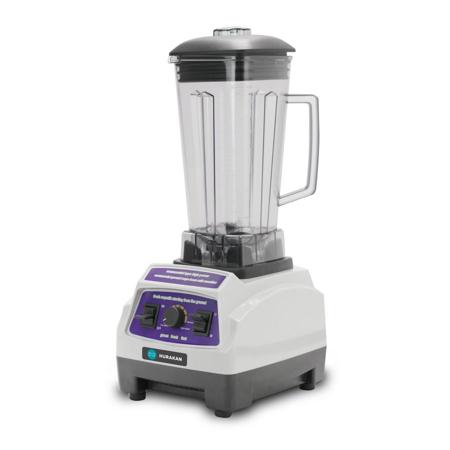 BLENDERIS HKN-BLW2 GREY