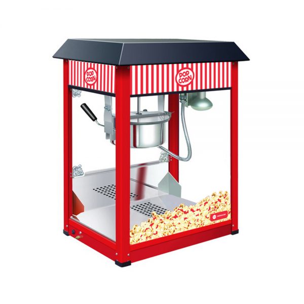 POPCORN ĮRENGINYS HURAKAN HKN-PCORN2