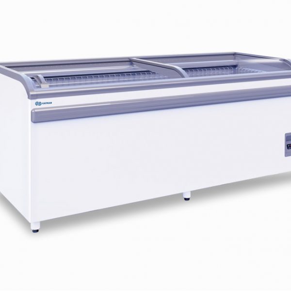 ŠALDYMO DĖŽĖ KAYMAN KRI2500