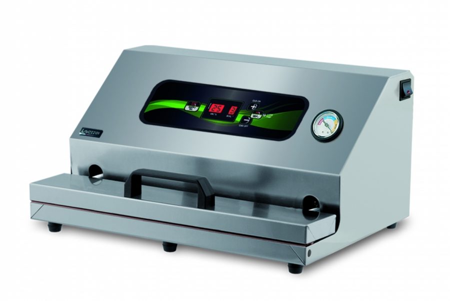 LAVEZZINI VAKUUMATORIUS 2000