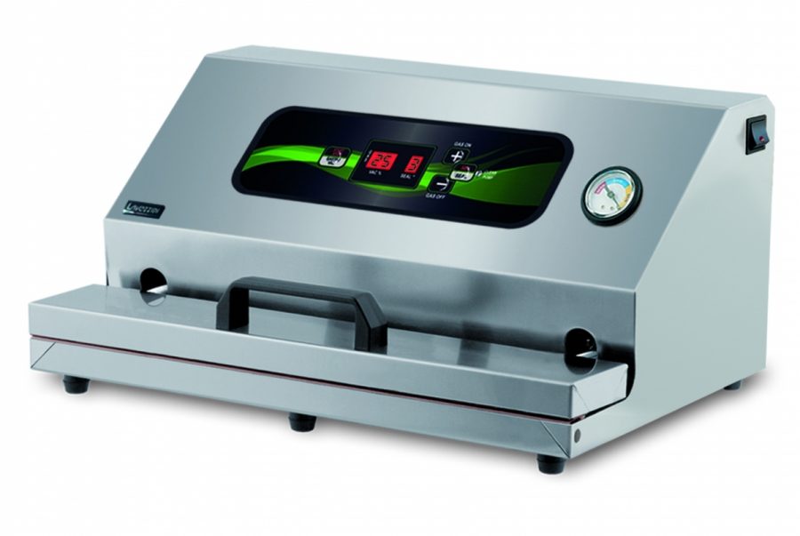 LAVEZZINI VAKUUMATORIUS 2000 S