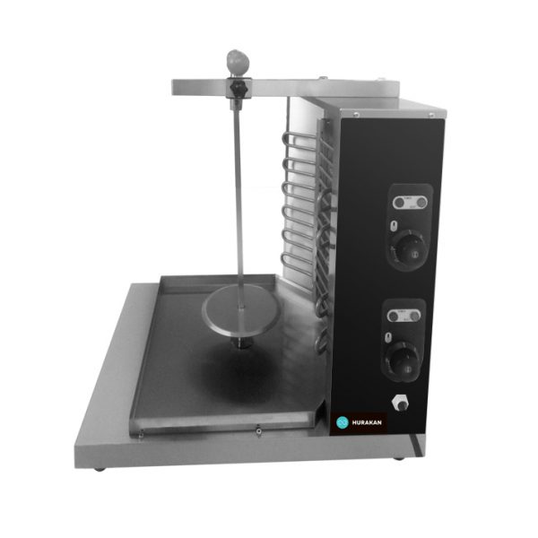 ELEKTRINIS GYROS GRILIUS HKN-GRM20