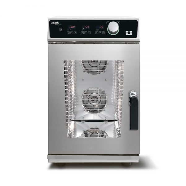 APACH KONVEKCINĖ KROSNIS AP10DC COMPACT