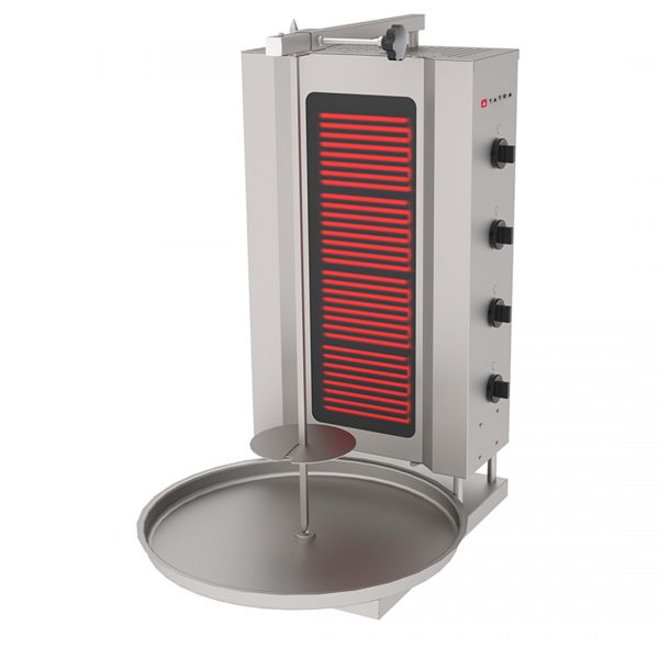 GYROS GRILIAI TDM E 4M (BE VARIKLIO)