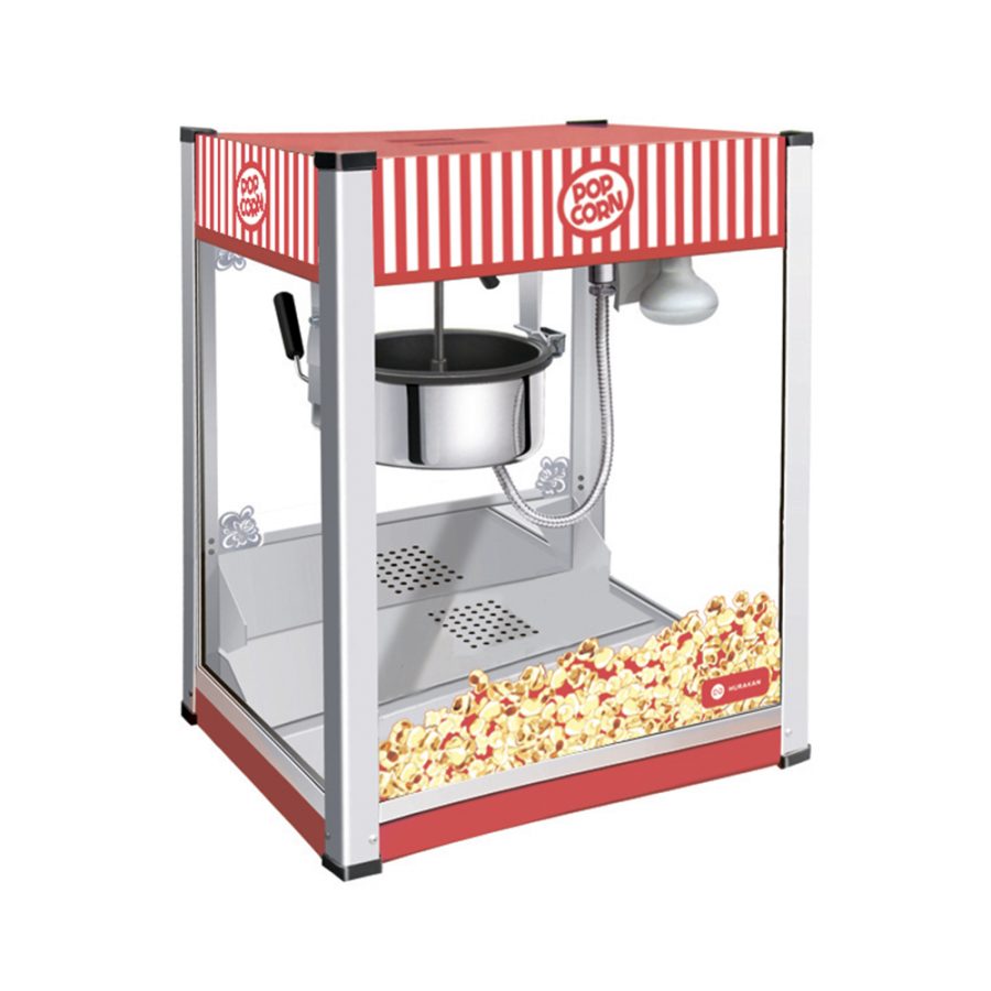 POPCORN ĮRENGINYS HURAKAN HKN-PCORN