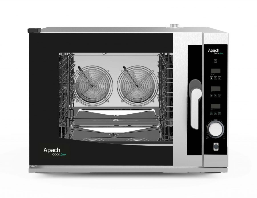 APACH  KONVEKCINĖ KROSNIS AP5QD
