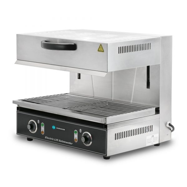 ELEKTRINIS SALAMANDERIS HKN-SAL600MBM