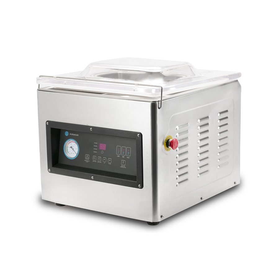 VAKUUMATORIUS HURAKAN HKN-VAC400