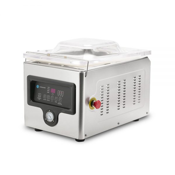 VAKUUMATORIUS HURAKAN HKN-VAC260