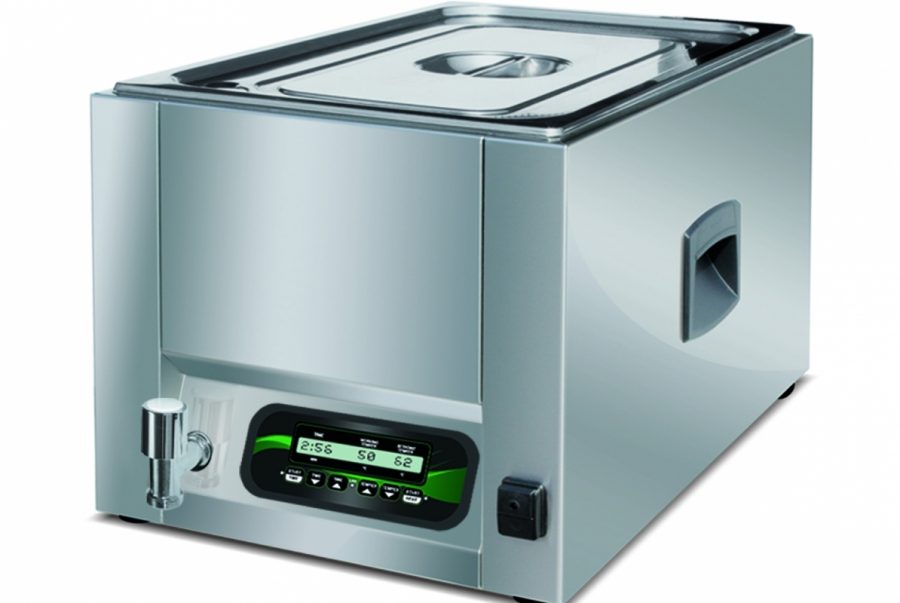 LAVEZZINI CIRKULIATORIUS CVS 400