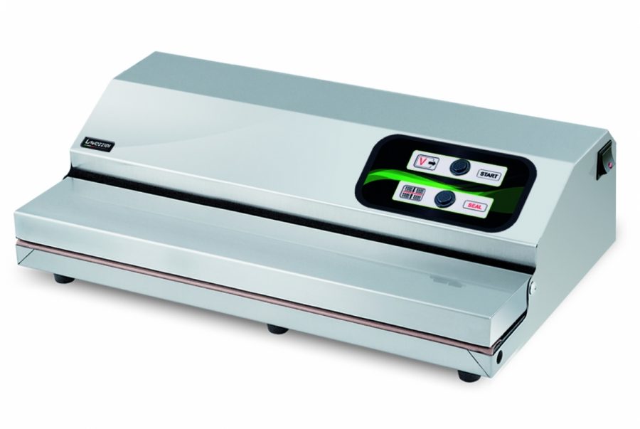 LAVEZZINI VAKUUMATORIUS BIG