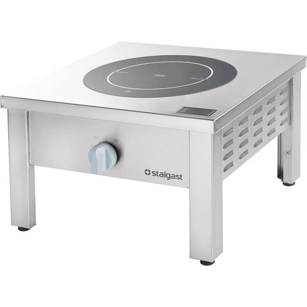 INDUKCINIS KAITIKLIS, 5 KW