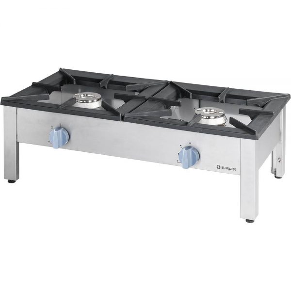 DUJINIS KAITIKLIS, DVIGUBAS, TOP LINE, 2X9 KW, G20