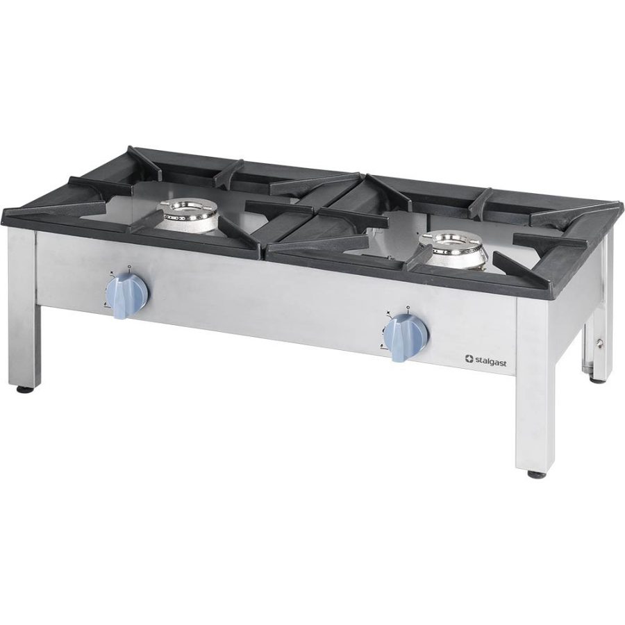 DUJINIS KAITIKLIS, DVIGUBAS, TOP LINE, 2X9 KW, G20