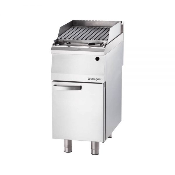 LAVOS DUJINIS GRILIS, V GROTELĖS, 6,5 KW, G20