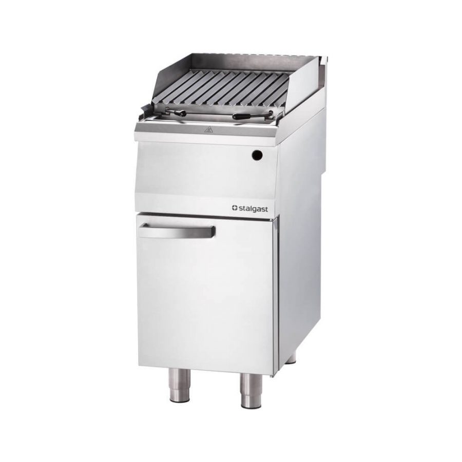 LAVOS DUJINIS GRILIS, V GROTELĖS, 6,5 KW, G20