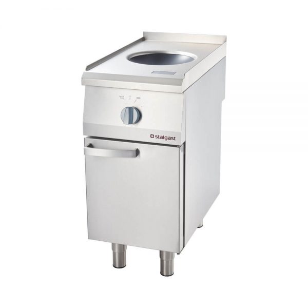 INDUKCINĖ WOK VIRYKLĖ P 5KW