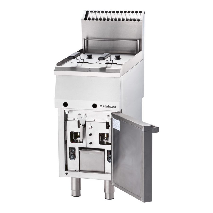 DUJINĖ GRUZDINTUVĖ, V 2X7 L, 12 KW, G20
