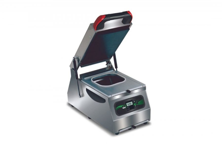 LAVEZZINI THERMOPACK SV 300