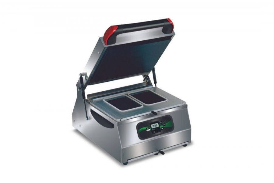 LAVEZZINI THERMOPACK SV 400