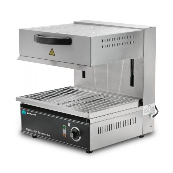 ELEKTRINIS SALAMANDERIS HKN-SAL450MBM