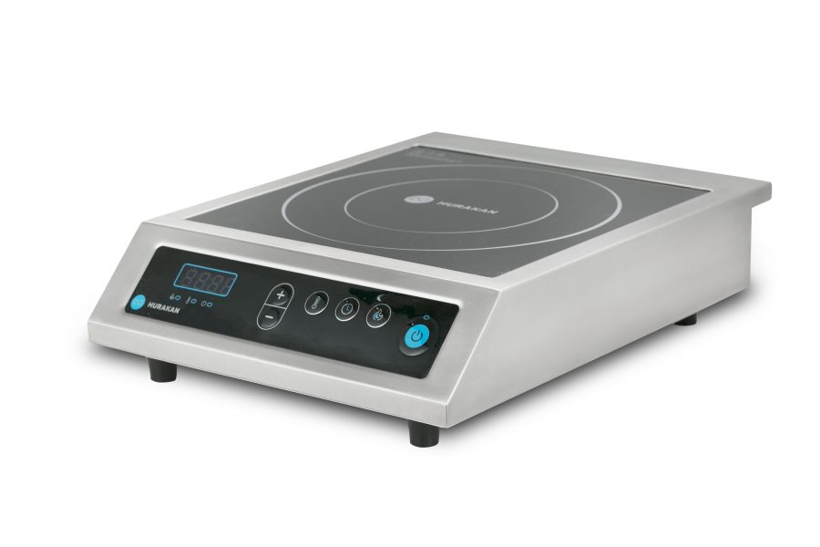INDUKCINĖ VIRTUVĖ HURAKAN HKN-ICF35M