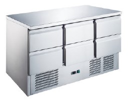 SALADĖLĖ HURAKAN HKN-GNL3TN-222
