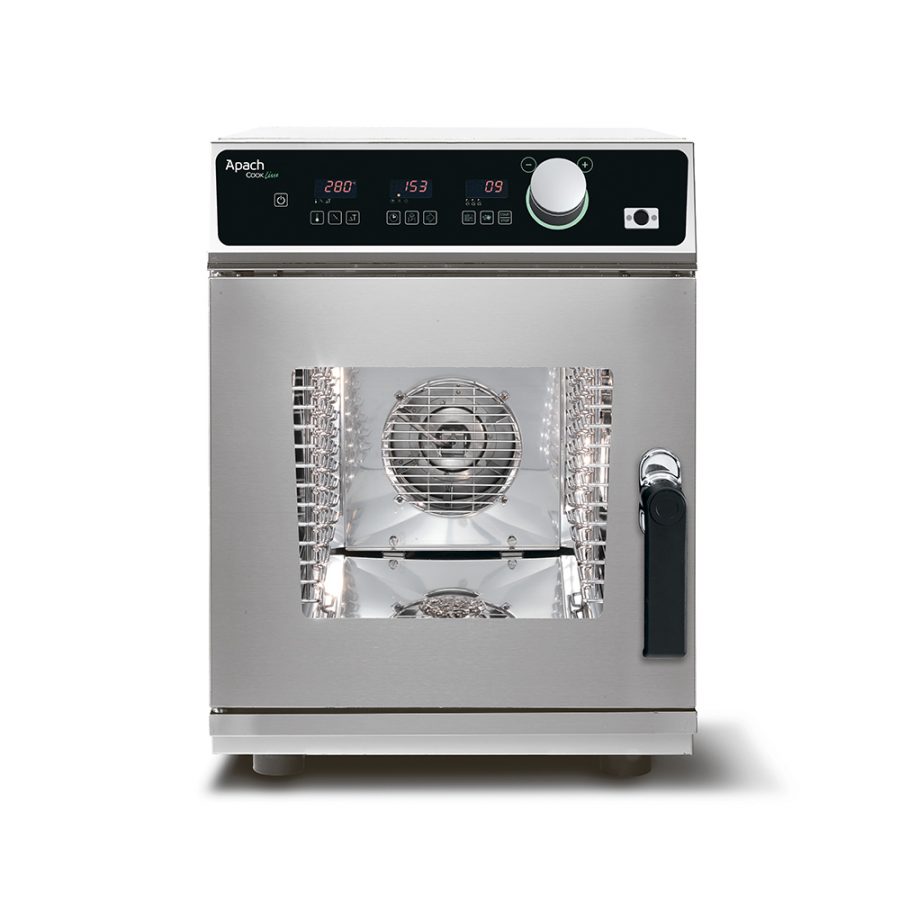 APACH  KONVEKCINĖ KROSNIS AP6.23D COMPACT