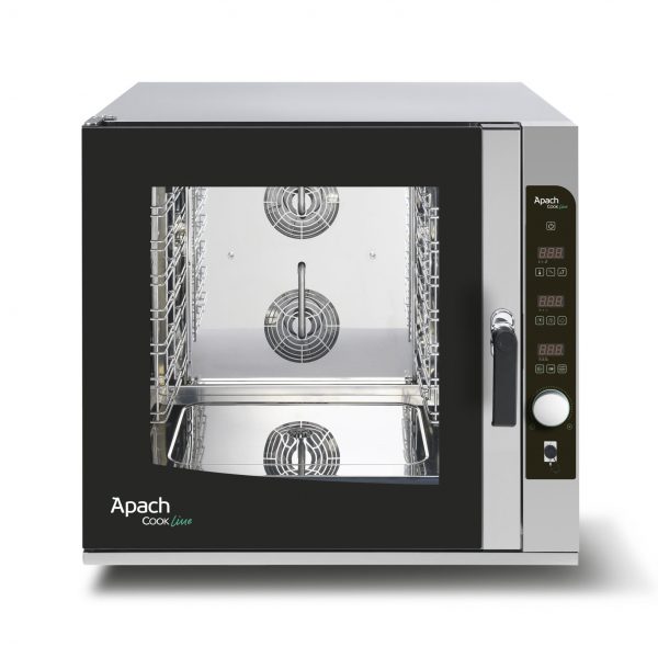 APACH  KONVEKCINĖ KROSNIS AP5.23QD