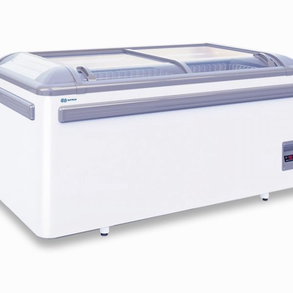 ŠALDYMO DĖŽĖ KFI1850 01