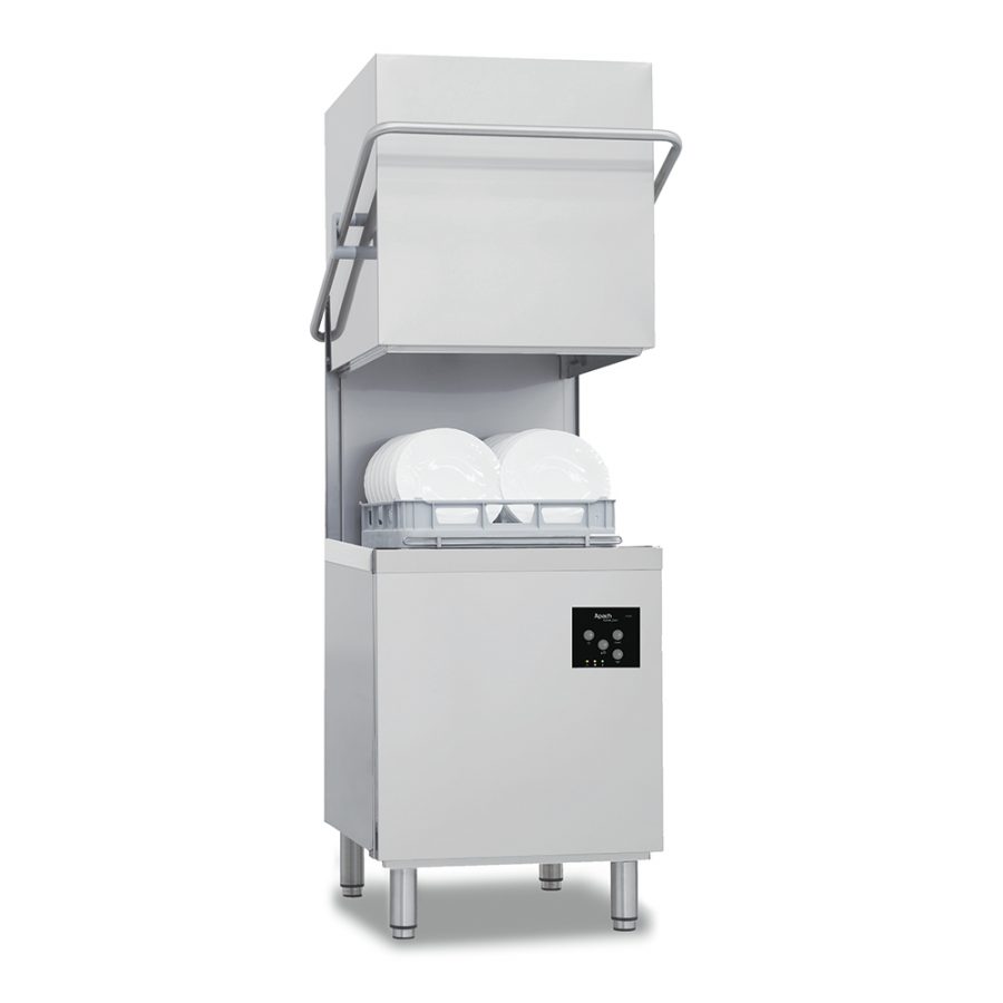 APACH KUPOLINĖ INDAPLOVĖ AC800 (ST3800RU)