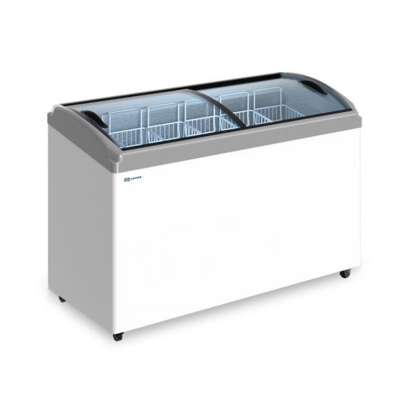 ŠALDYMO DĖŽĖ KF600GC