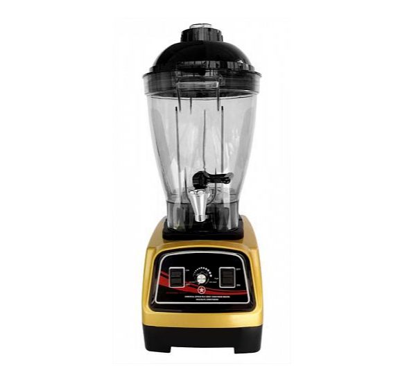 BLENDERIS HKN-HBH750 SU KRANU