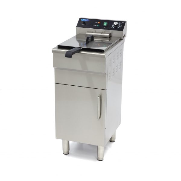 ELEKTRINĖ GRUZDINTUVĖ 1 X 16L