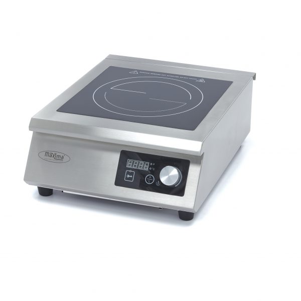 INDUKCINĖ KAITLENTĖ 5000W