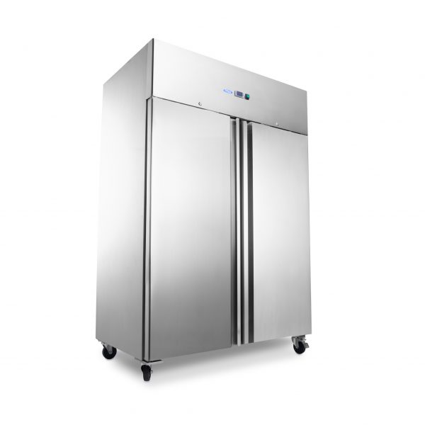 ŠALDIKLIS FR 1200L GN