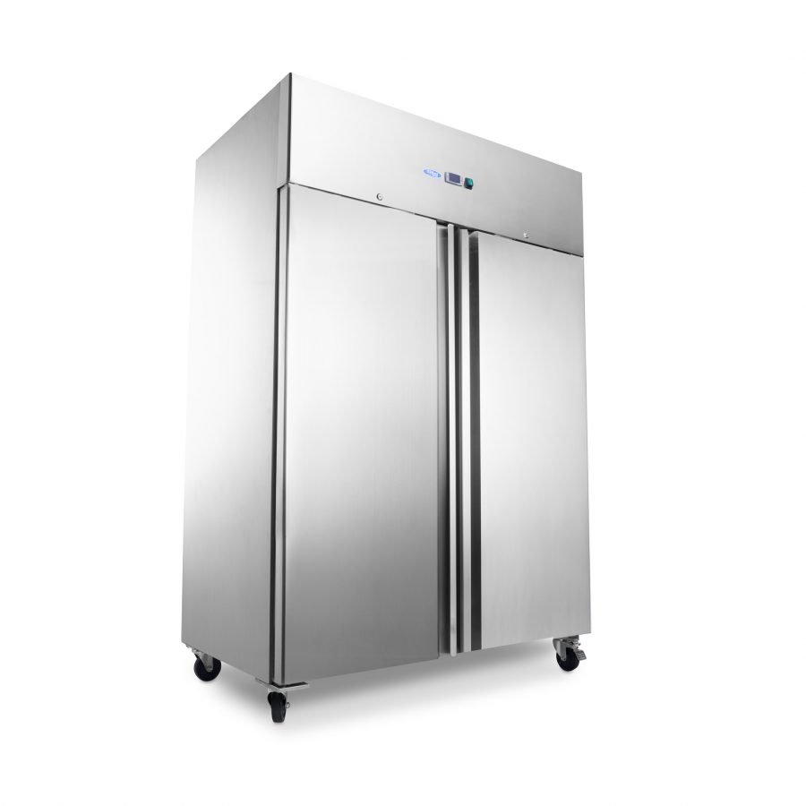 ŠALDIKLIS FR 1200L GN