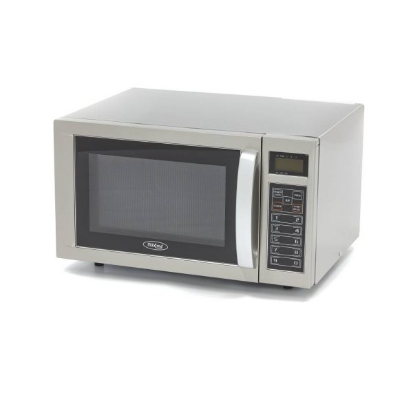MIKROBANGINĖ 1000W 25 L
