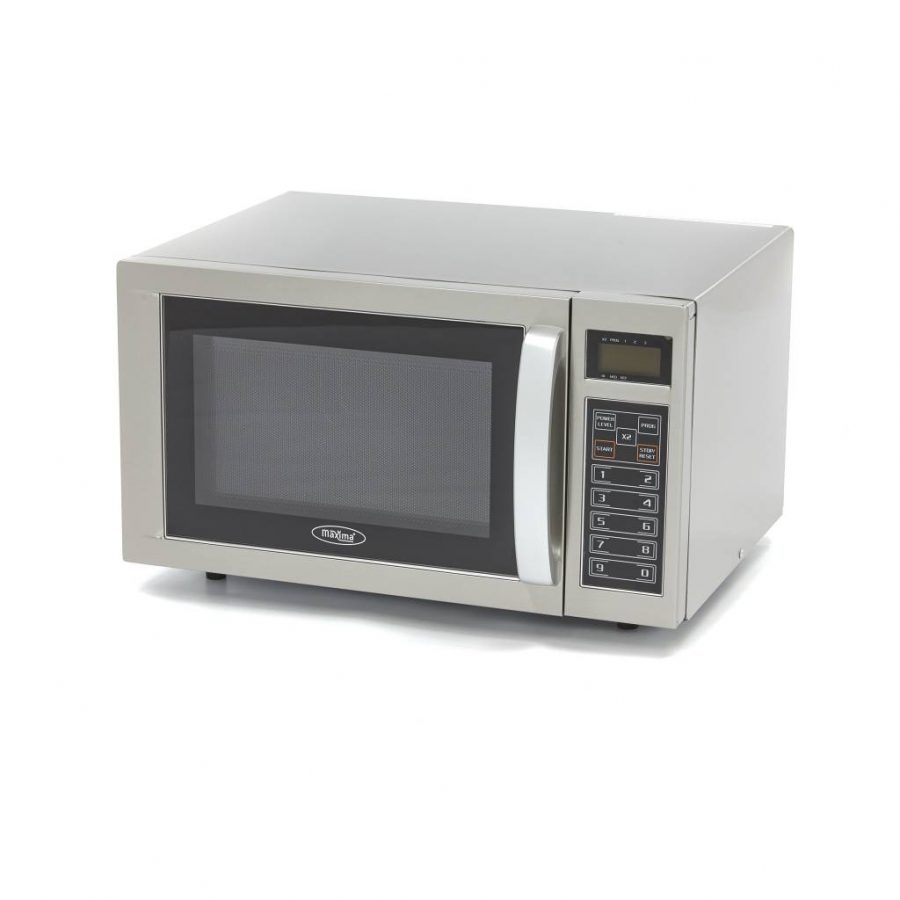 MIKROBANGINĖ 1000W 25 L