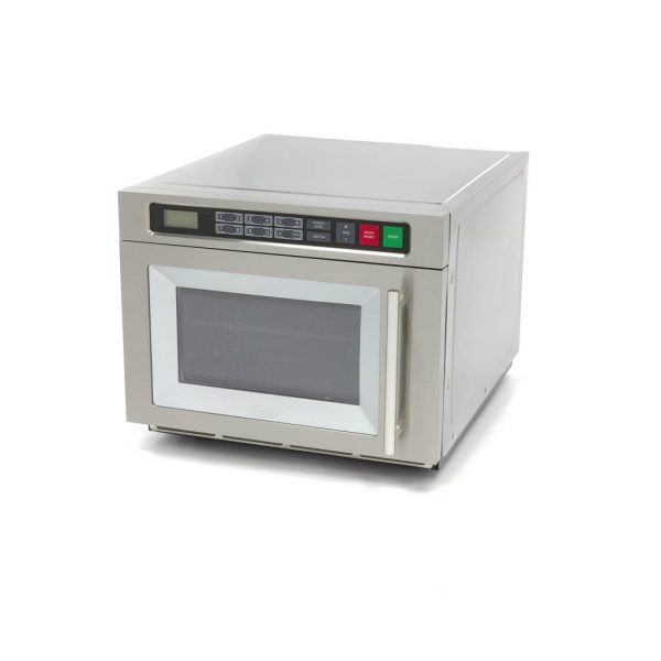MIKROBANGINĖ 1800W 30 L