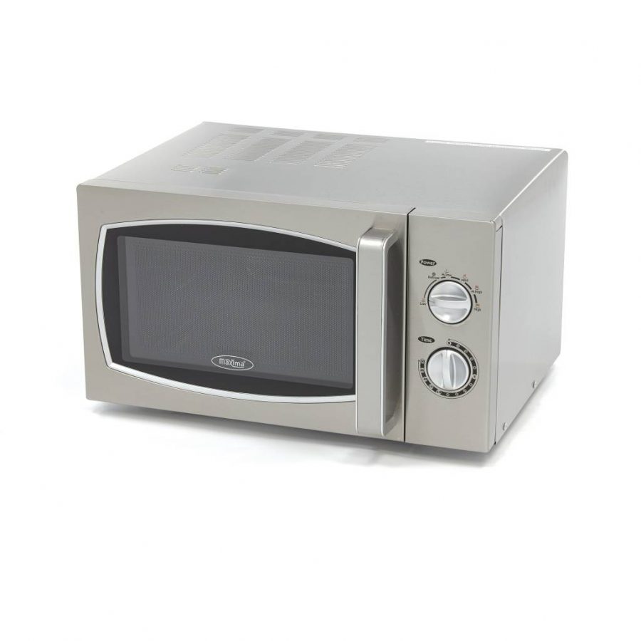 MIKROBANGINĖ 900W