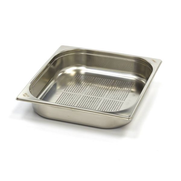 2/3GN | 65MM | 325X354MM PERFORUOTA
