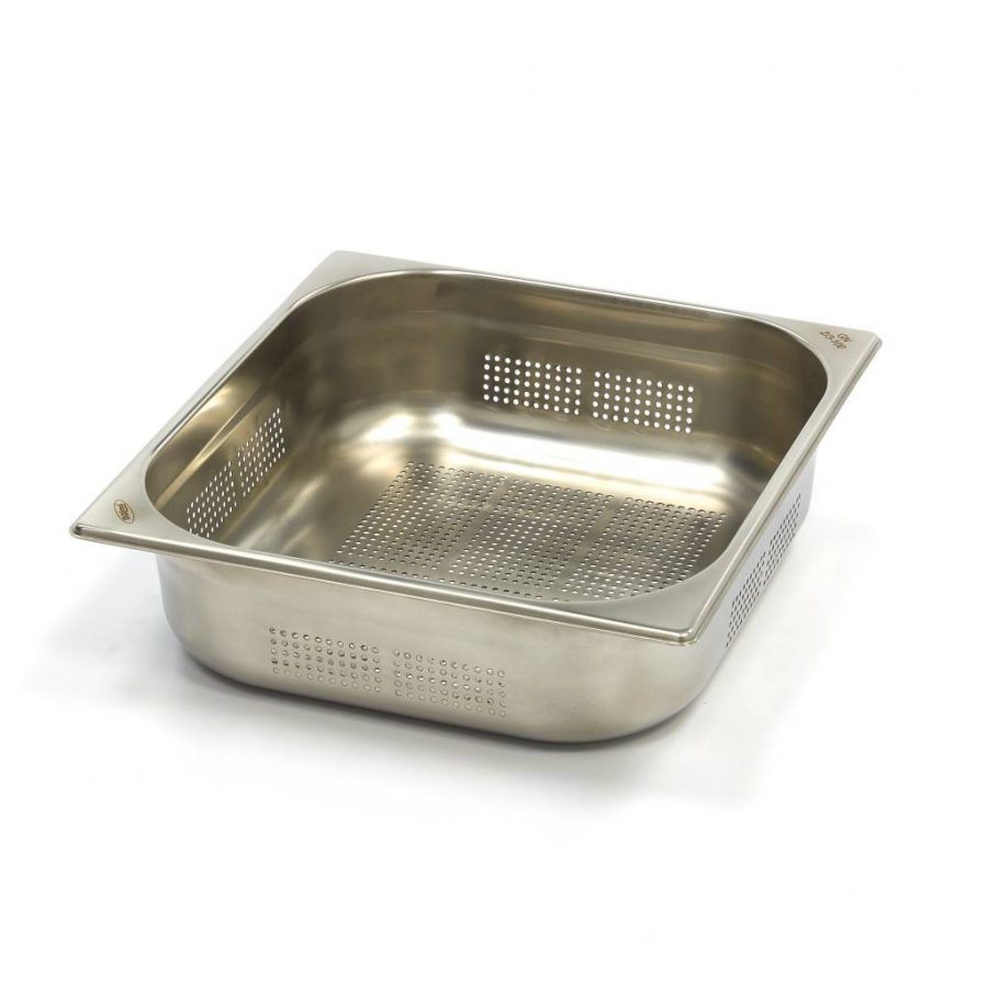 2/3GN | 100MM | 325X354MM PERFORUOTA