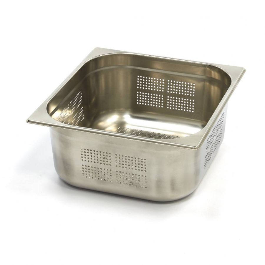 2/3GN | 150MM | 325X354MM PERFORUOTA