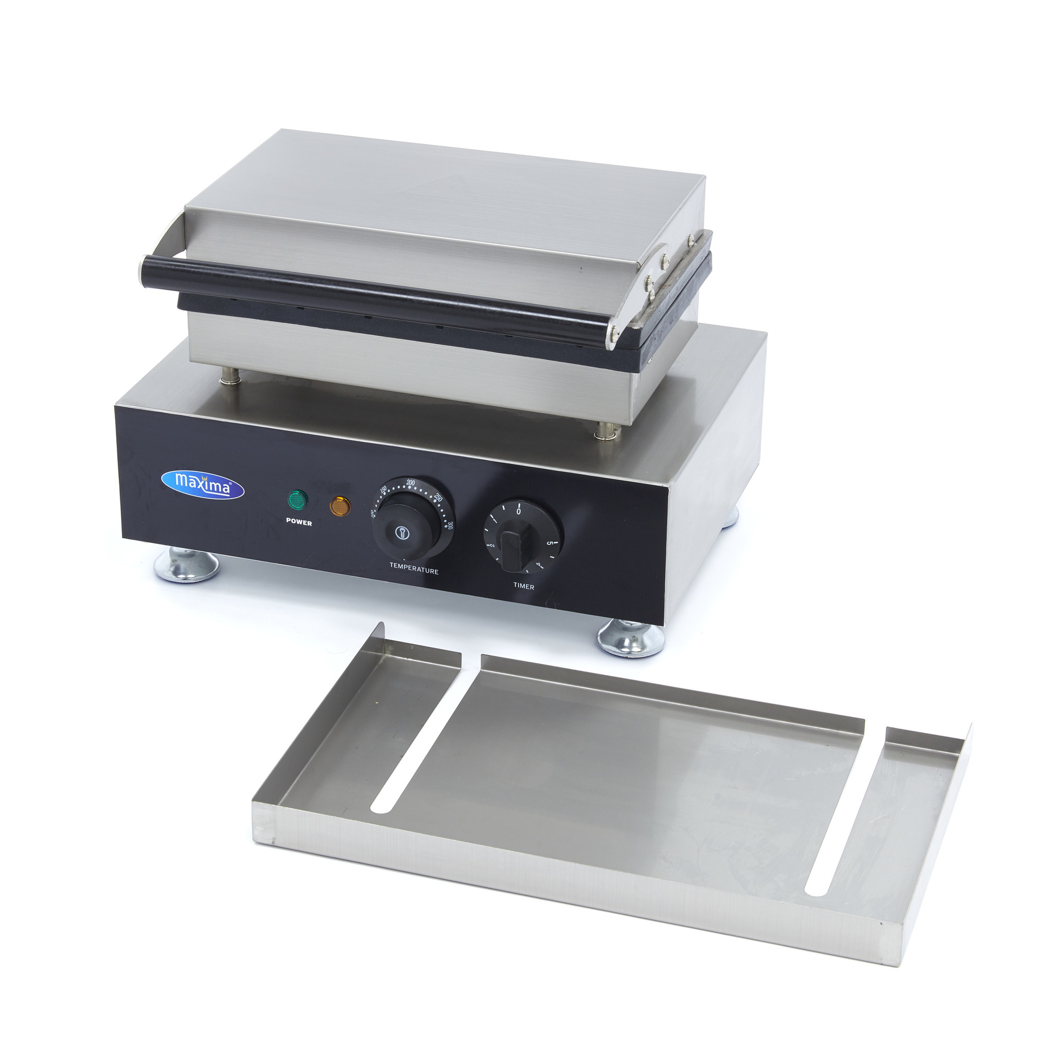 maxima-waffle-maker-corn-dog-hot-dog-sausage-rolls
